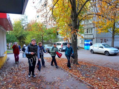 комерційна за адресою Гвардійців-Широнінців вул., 77