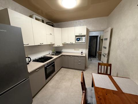 квартира за адресою Подільська вул., 6