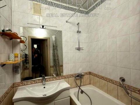 квартира за адресою Січових Стрільців вул. (Артема), 28-А