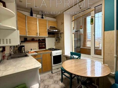 квартира за адресою Січових Стрільців вул. (Артема), 28-А