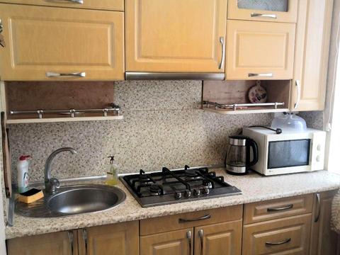 квартира за адресою Одеса, Олексія Вадатурського вул. (Маршала Малиновського), 71