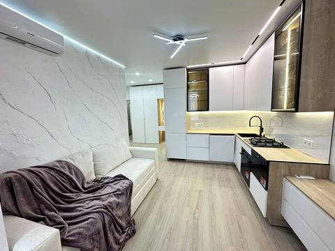 квартира по адресу Счастливая ул., 63