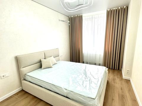 квартира по адресу Счастливая ул., 63