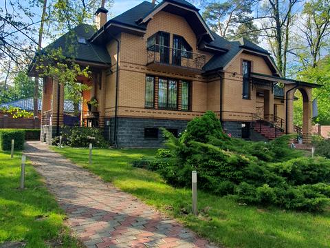 будинок за адресою Березова вул. (Кірова)