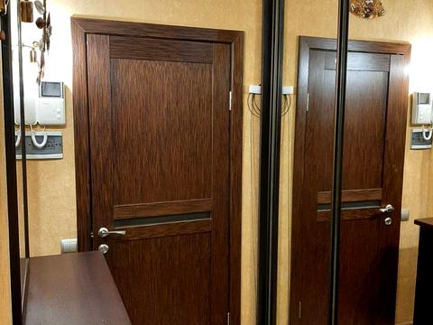квартира по адресу Борщаговская ул., 145