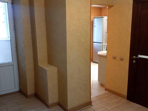 квартира по адресу Борщаговская ул., 145