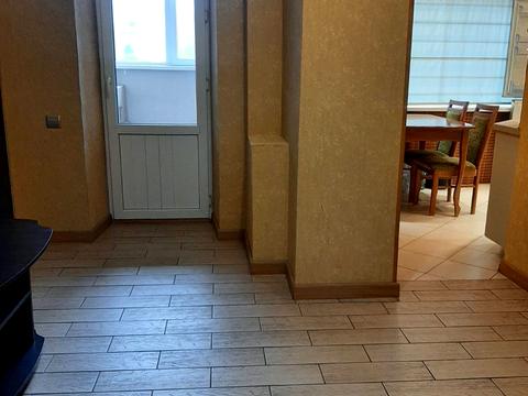 квартира по адресу Борщаговская ул., 145
