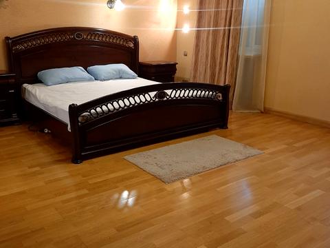 квартира по адресу Борщаговская ул., 145