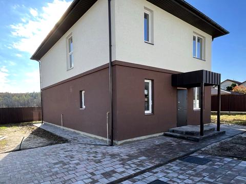 дом по адресу молодіжна