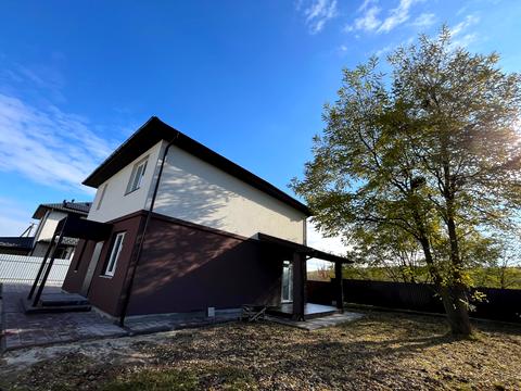 будинок за адресою молодіжна