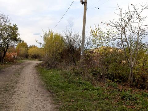 ділянка за адресою Лесі Українки