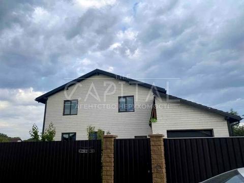 будинок за адресою с. Бортники, фіа, 1