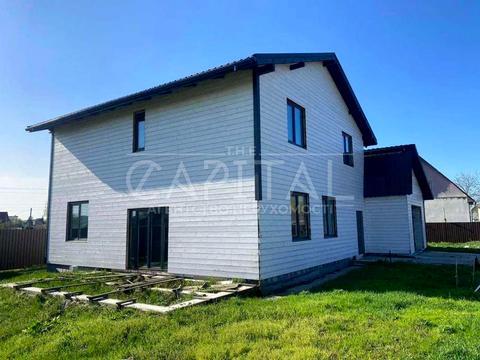 будинок за адресою с. Бортники, фіа, 1