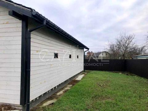 будинок за адресою с. Бортники, фіа, 1