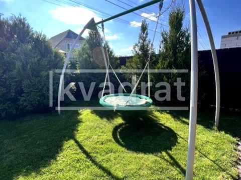 дом по адресу Вячеслава Черновола ул.