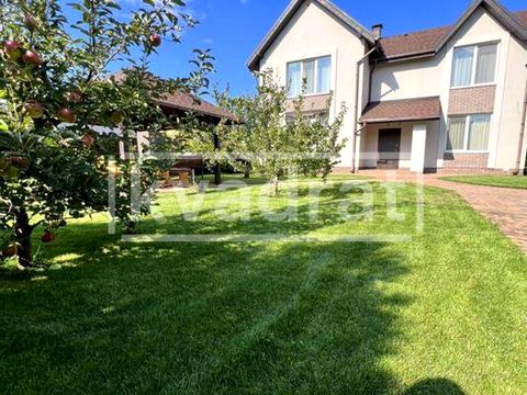 дом по адресу Вячеслава Черновола ул.