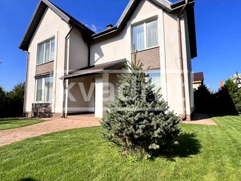 дом по адресу Вячеслава Черновола ул.