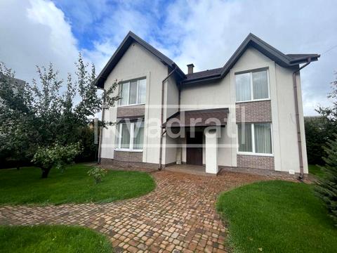 дом по адресу Вячеслава Черновола ул.