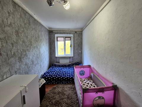 квартира за адресою Вокзальна вул., 22