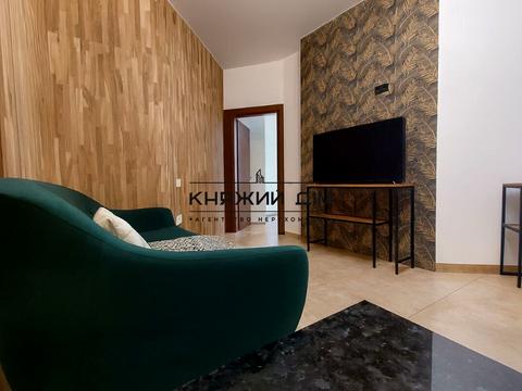 квартира за адресою Василя Тютюнника вул. (Анрі Барбюса), 37/1