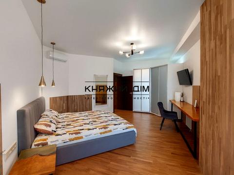 квартира за адресою Василя Тютюнника вул. (Анрі Барбюса), 37/1