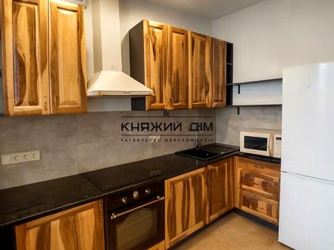 квартира за адресою Василя Тютюнника вул. (Анрі Барбюса), 37/1