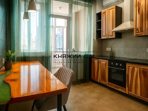 квартира за адресою Василя Тютюнника вул. (Анрі Барбюса), 37/1