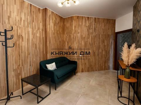 квартира за адресою Василя Тютюнника вул. (Анрі Барбюса), 37/1