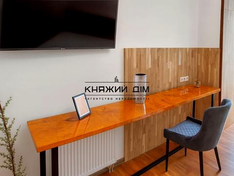 квартира за адресою Василя Тютюнника вул. (Анрі Барбюса), 37/1