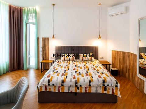 квартира за адресою Василя Тютюнника вул. (Анрі Барбюса), 37/1