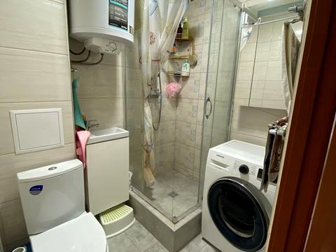 квартира за адресою Батумська вул., 58