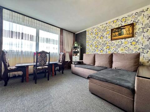 квартира за адресою Замостянська вул. (50-річчя Перемоги), 51