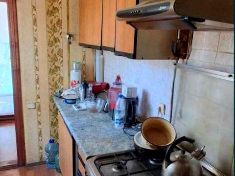 квартира за адресою Преображенська вул., 80