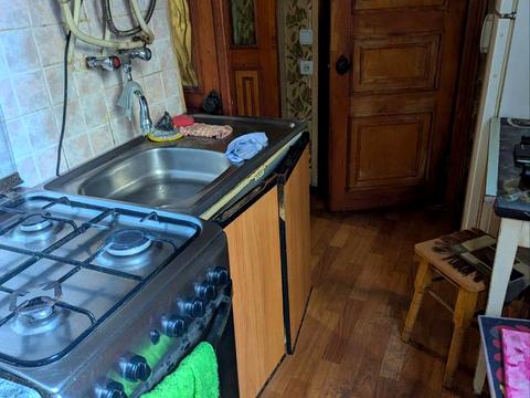 квартира за адресою Преображенська вул., 80