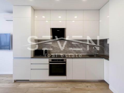 квартира по адресу Вацлава Гавела бульв. (Івана Лепсе), 6-В