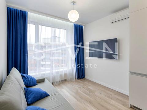 квартира по адресу Вацлава Гавела бульв. (Івана Лепсе), 6-В