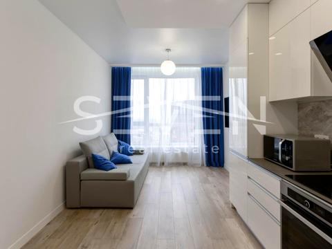 квартира по адресу Вацлава Гавела бульв. (Івана Лепсе), 6-В