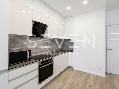 квартира по адресу Вацлава Гавела бульв. (Івана Лепсе), 6-В