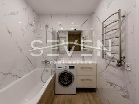 квартира по адресу Вацлава Гавела бульв. (Івана Лепсе), 6-В