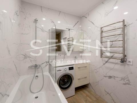 квартира по адресу Вацлава Гавела бульв. (Івана Лепсе), 6-В