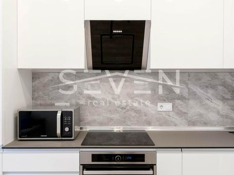 квартира по адресу Вацлава Гавела бульв. (Івана Лепсе), 6-В