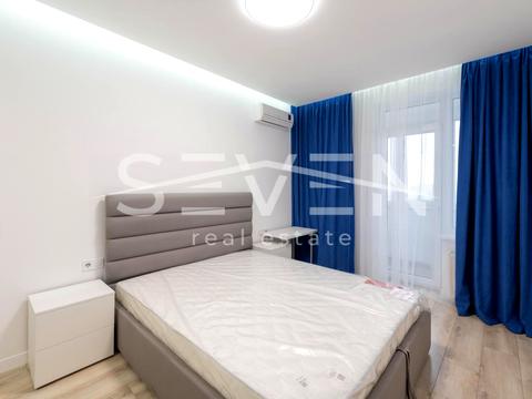 квартира по адресу Вацлава Гавела бульв. (Івана Лепсе), 6-В