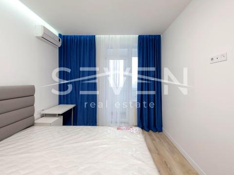 квартира по адресу Вацлава Гавела бульв. (Івана Лепсе), 6-В