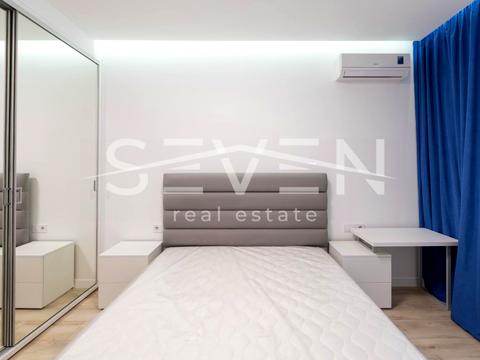 квартира по адресу Вацлава Гавела бульв. (Івана Лепсе), 6-В