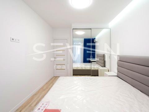 квартира по адресу Вацлава Гавела бульв. (Івана Лепсе), 6-В