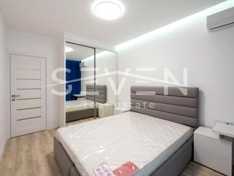 квартира по адресу Вацлава Гавела бульв. (Івана Лепсе), 6-В