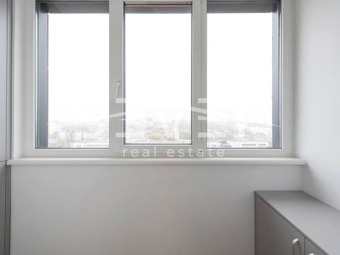 квартира по адресу Вацлава Гавела бульв. (Івана Лепсе), 6-В