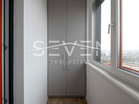 квартира по адресу Вацлава Гавела бульв. (Івана Лепсе), 6-В