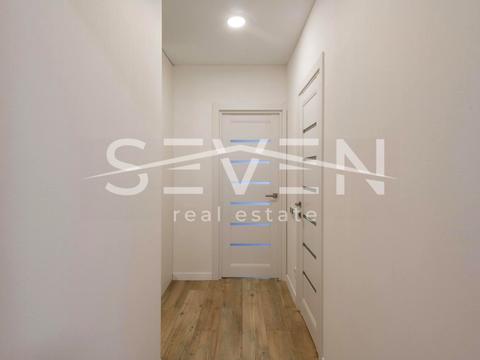 квартира по адресу Вацлава Гавела бульв. (Івана Лепсе), 6-В