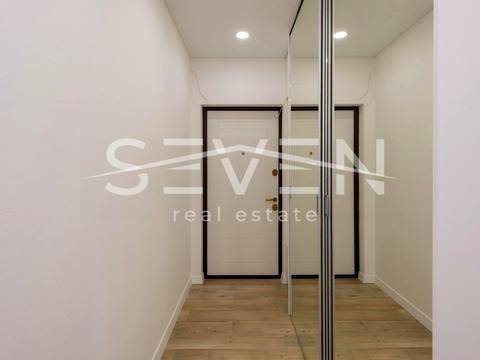 квартира по адресу Вацлава Гавела бульв. (Івана Лепсе), 6-В